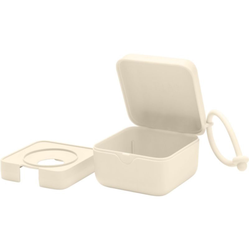 Boîte à sucette 2 en 1 Ivory BIBS Produit 4