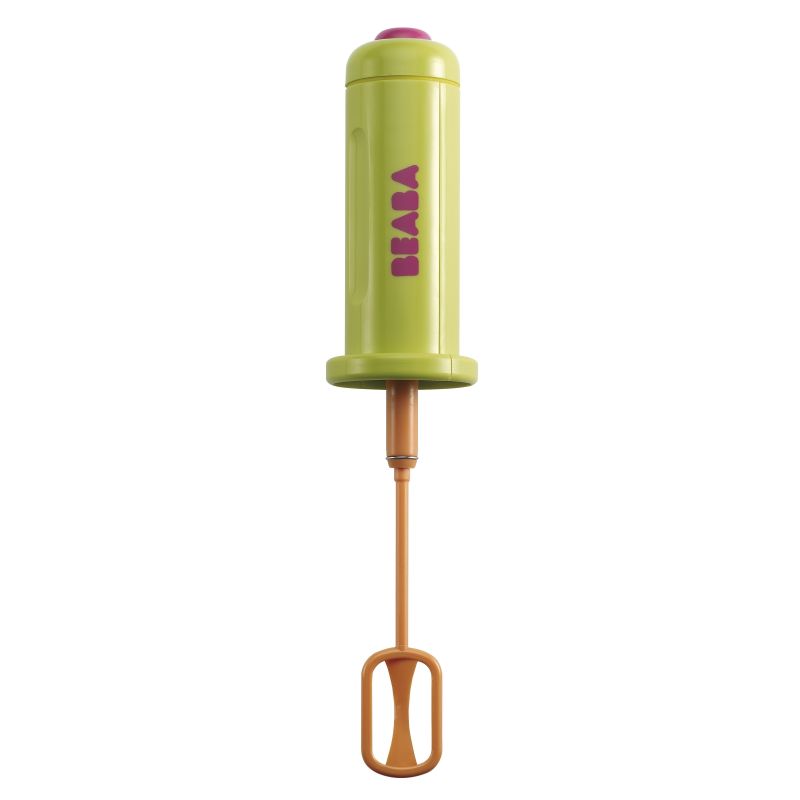 Batteur anti-grumeaux sorbet Béaba