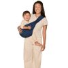 Porte bébé enfant Upsie Sling Midnight Blue Ergobaby Produit 5