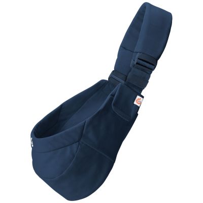 Porte bébé enfant Upsie Sling Midnight Blue Ergobaby