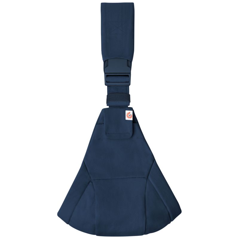 Porte bébé enfant Upsie Sling Midnight Blue Ergobaby Produit 3