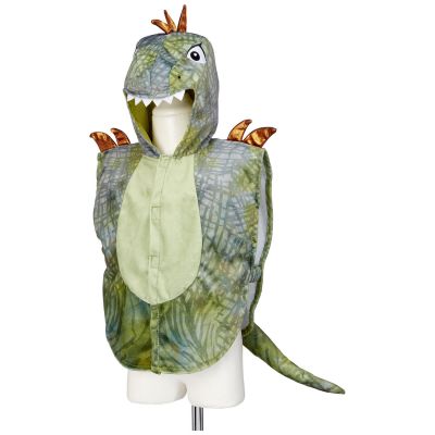 Cape bébé T-Rex (2 ans)