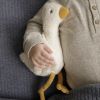 Peluche oie Little Goose (20 cm)  par Little Dutch