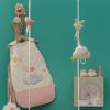 Lampe à histoires Lilou et Perlin  par Galipette