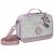 Variation Violet, argenté du produit Sac isotherme Glossy Lila de la marque Caméléon