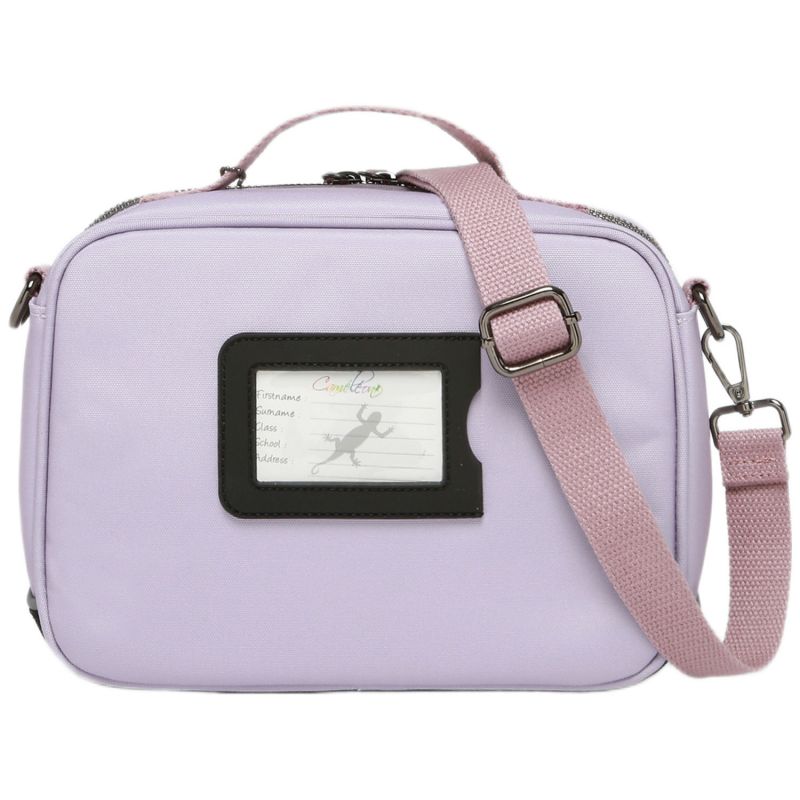 Sac isotherme Glossy Lila Caméléon Produit 3