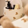 Panier de rangement Little Waffle Mini Teddy Bear (14 x 18 cm) Jollein Ambiance 4