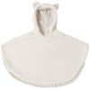 Poncho polaire Teddy Mouton Babyshower Produit 1