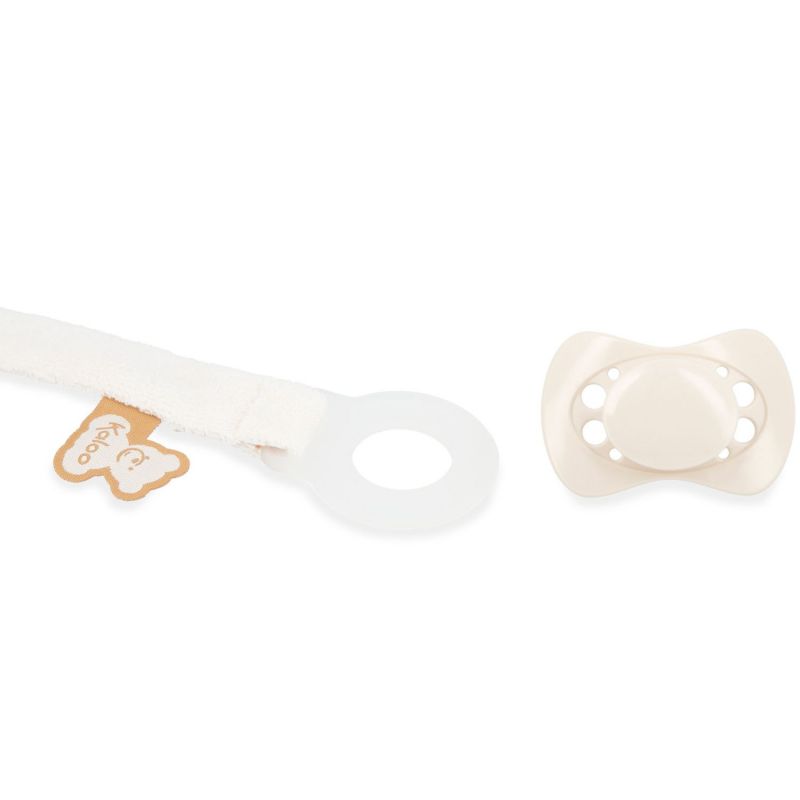Attache tétine Crème Kaloo Produit 4