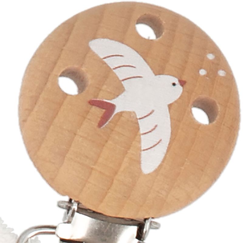 Attache tétine Crème Kaloo Produit 6