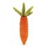 Peluche Vivacious Vegetables Carotte (17 cm) - Jellycat