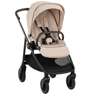 Poussette tout-terrain SWIV Biscotti