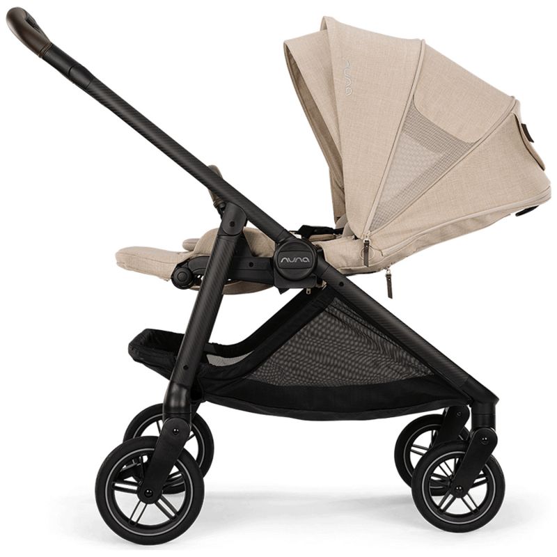 Poussette tout-terrain SWIV Biscotti Nuna Produit 3