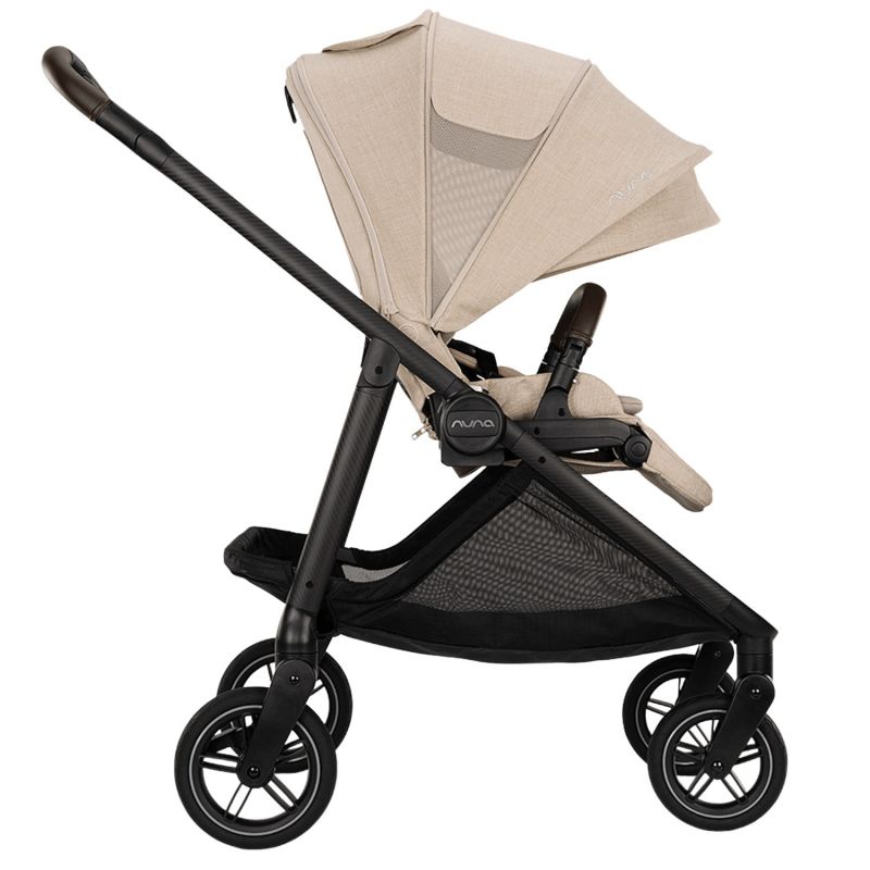 Poussette tout-terrain SWIV Biscotti Nuna Produit 4