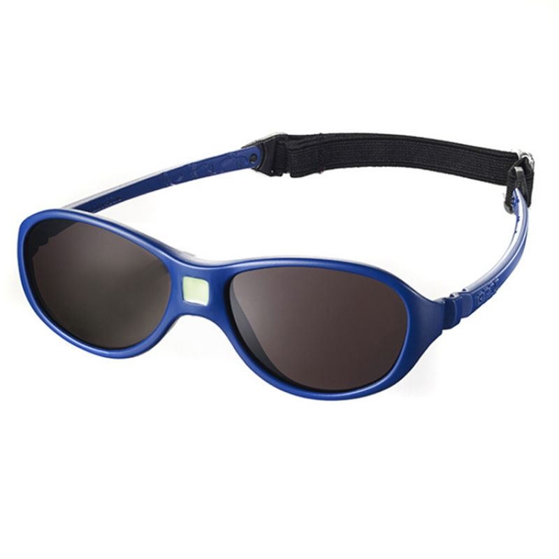Lunettes de soleil Jokaki Bleu roi (12-30 mois) Ki ET LA