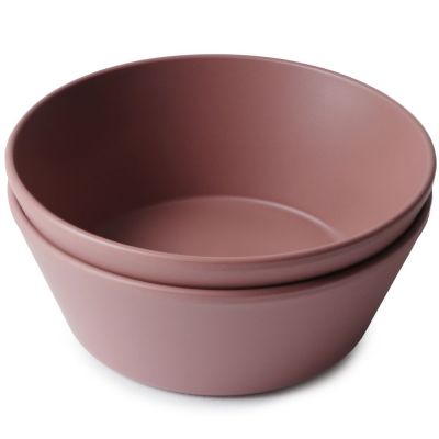 6 Bols à Sauce En Mélamine Noire - 8,7x2,5cm - Incassables, Lavables Au Lave-vaisselle, Pour Sushis Ou Apéro