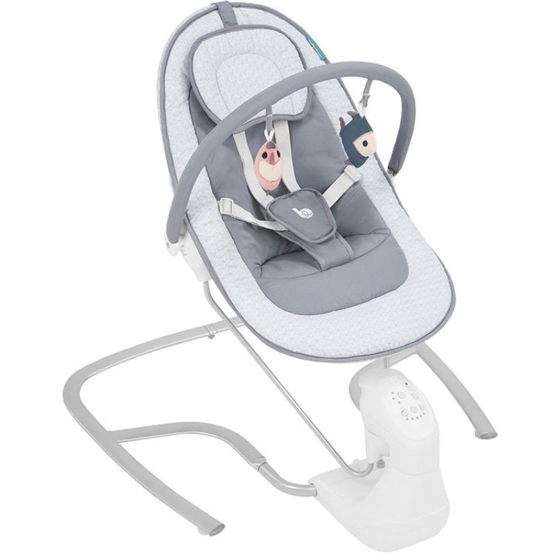 Balancelle transat Swoon Light Babymoov