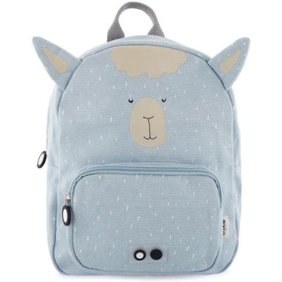Sac à dos enfant Mr. Alpaca