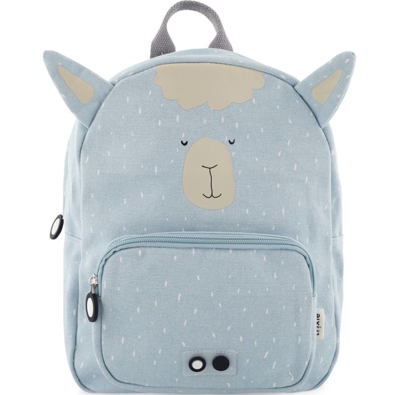 Sac à dos bébé Mr. Alpaca Trixie