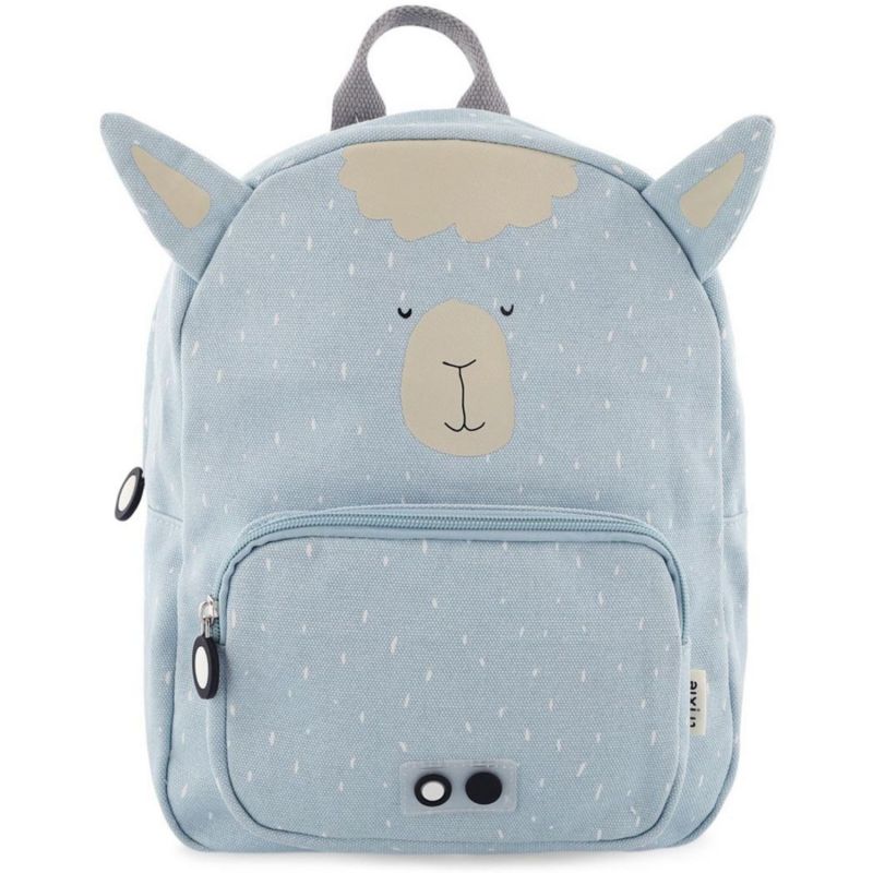 Sac à dos enfant Mr. Alpaca Trixie Produit 1