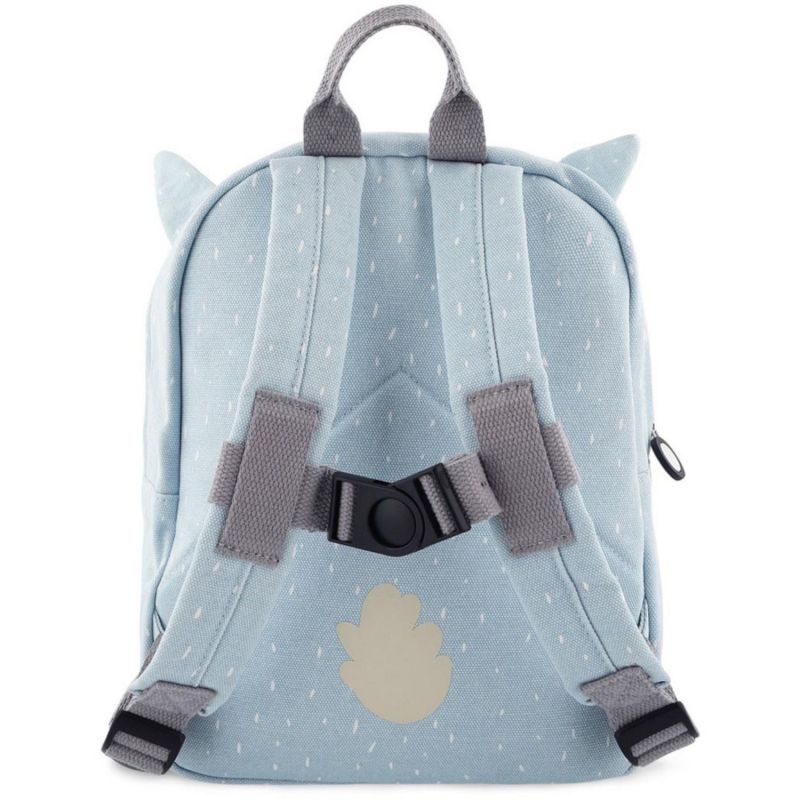 Sac à dos enfant Mr. Alpaca Trixie Produit 3