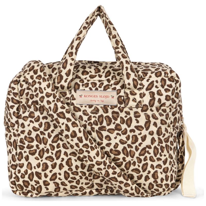 Sac à langer pour poupée Léo Konges Sløjd Produit 2