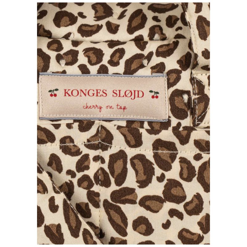 Sac à langer pour poupée Léo Konges Sløjd Produit 4