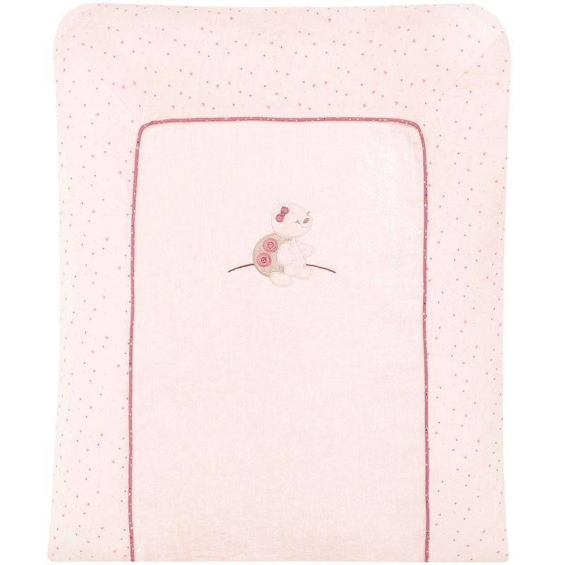 Matelas à langer Nina, Jade et Lili (60 x 65 cm) Nattou