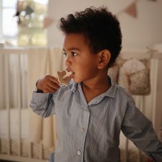 Brosse à dent d'apprentissage étoile Shifting sand