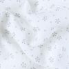Lot de 2 langes Smart flowers (70 x 70 cm) Noukie's Produit 2