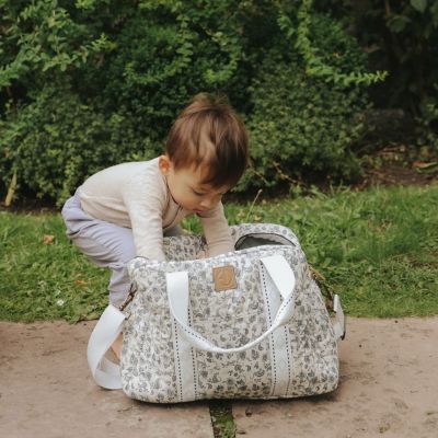 Sac à langer Garden Leo