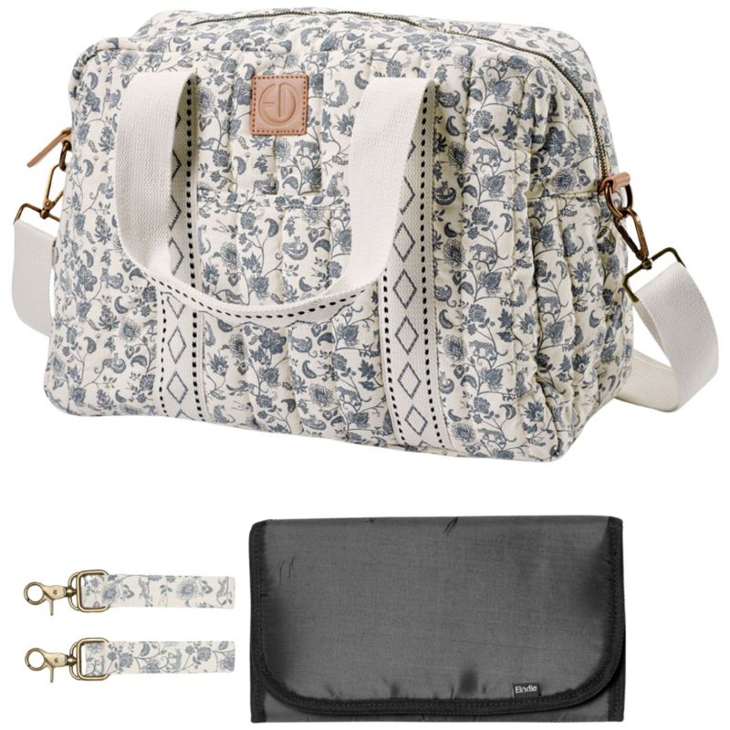 Sac à langer Garden Leo Elodie Details Produit 4