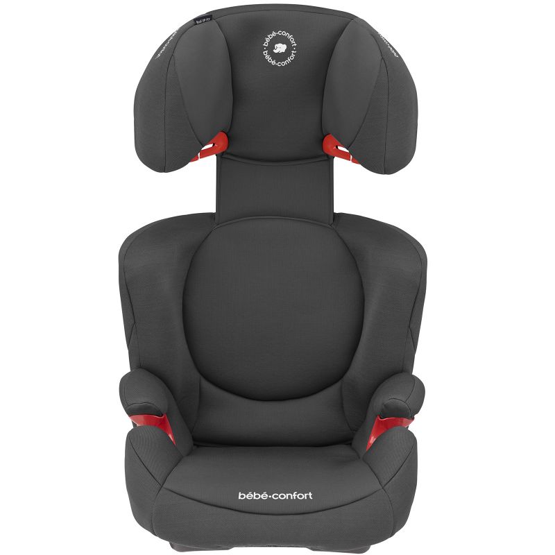 Siège auto Rodi XP Fix Basic noir (groupe 2-3) Bébé Confort