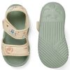 Sandales Blumer Sea Creature (pointure 21)  par Liewood