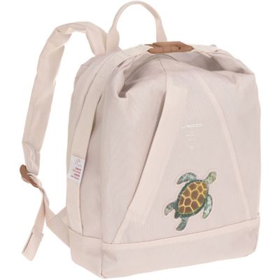 Sac à dos enfant tortue pêche Océan Lässig
