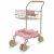 Variation Rose du produit Chariot de course pour poupée Rosie Rose de la marque Konges Slojd