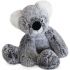 Coffret peluche koala Sweety Mousse (25 cm) - Histoire d'Ours