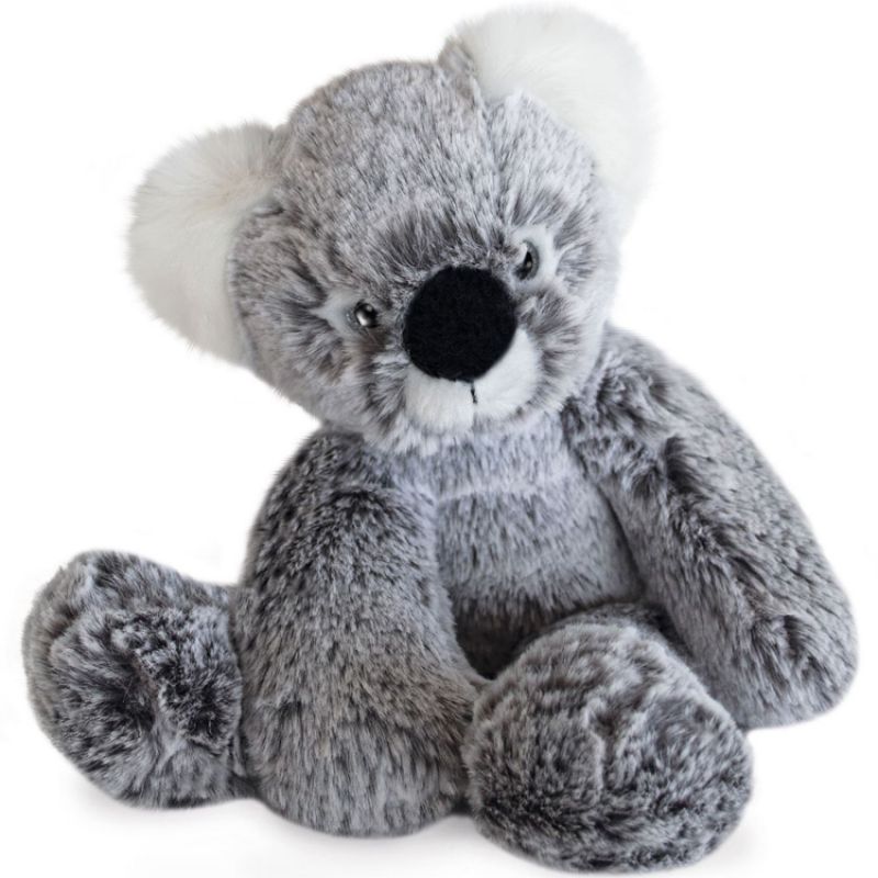 Coffret peluche koala Sweety Mousse (25 cm) Histoire d'Ours