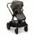 Variation Pine du produit Poussette DEMI NEXT Pine de la marque Nuna
