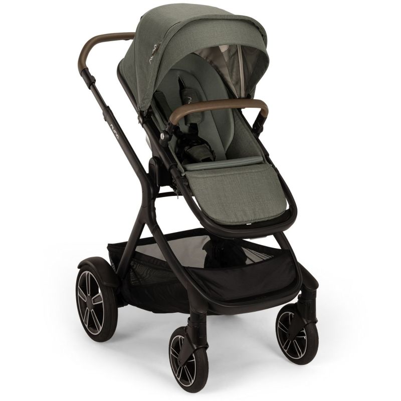 Poussette DEMI NEXT Pine Nuna Produit 1