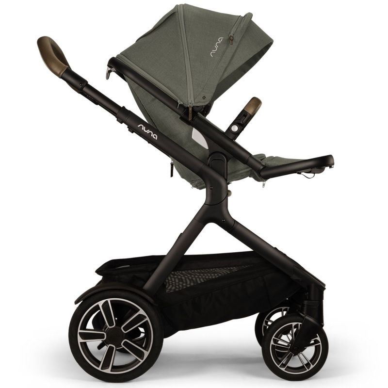Poussette DEMI NEXT Pine Nuna Produit 5