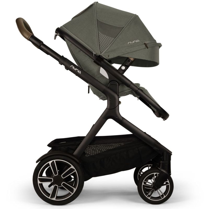 Poussette DEMI NEXT Pine Nuna Produit 6