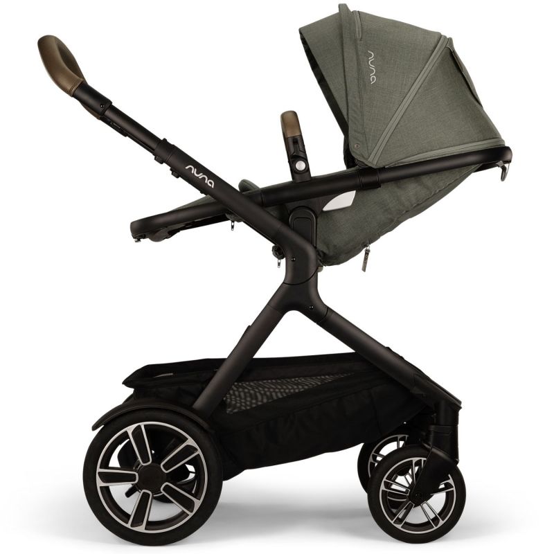 Poussette DEMI NEXT Pine Nuna Produit 7