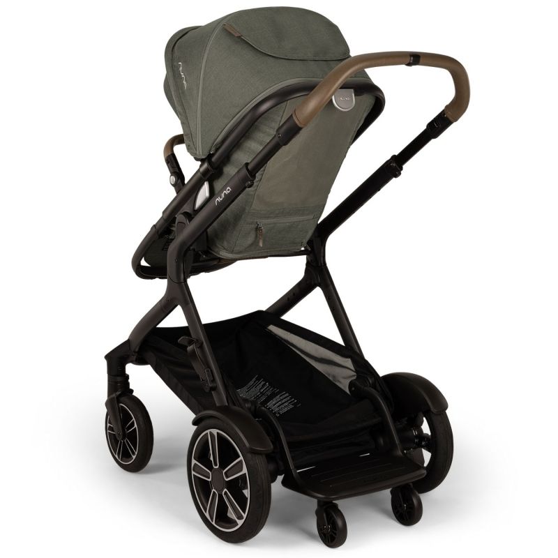Poussette DEMI NEXT Pine Nuna Produit 8
