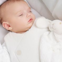 Gigoteuse écru en coton bio TOG 2 (0-3 mois 50 cm) - Tartine et Chocolat