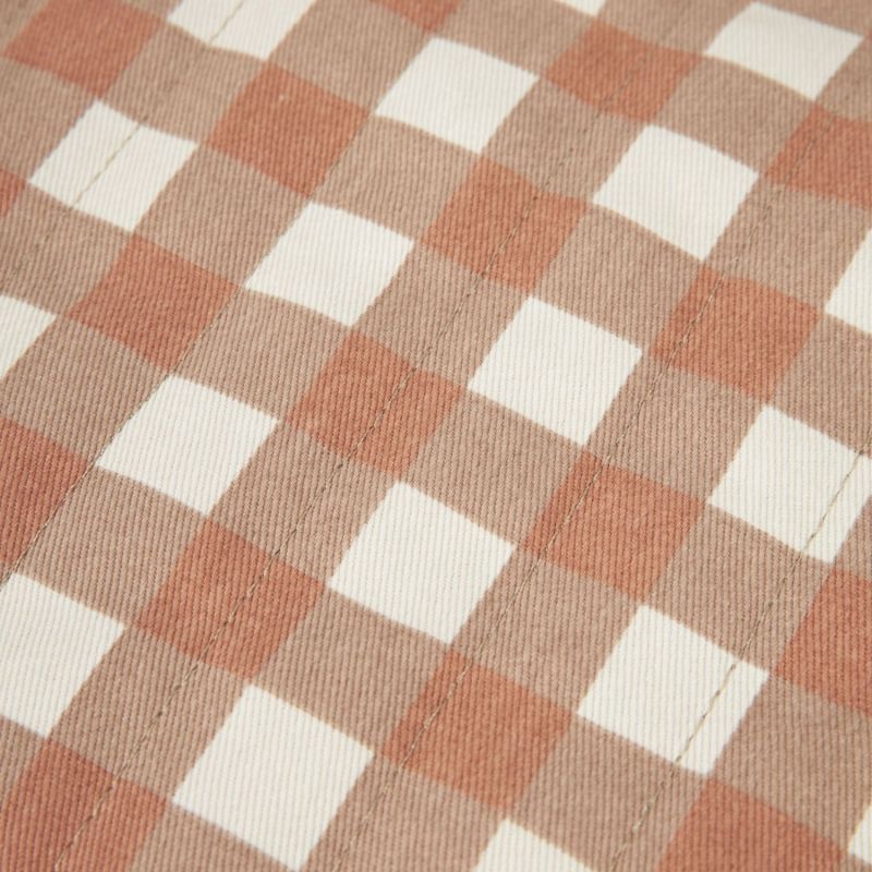 Protège-carnet de santé Vichy Terracotta Hyde Park Nobodinoz Produit 3