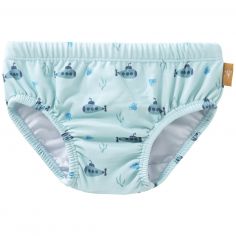 Maillot de bain couche anti-UV Submarine (6-12 mois) - Fresk