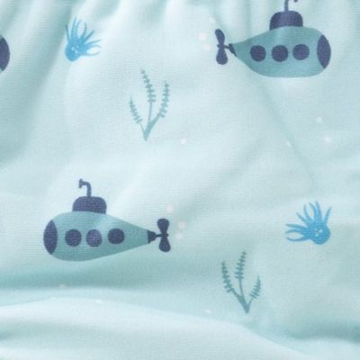 Culotte de bain anti-UV Submarine (6-12 mois)