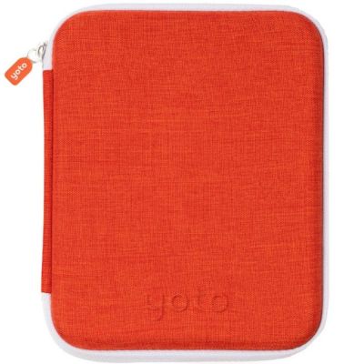 Porte-cartes Yoto orange   par Yoto