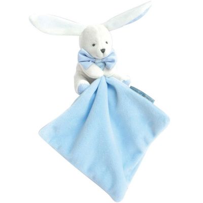 doudou plat lapin
